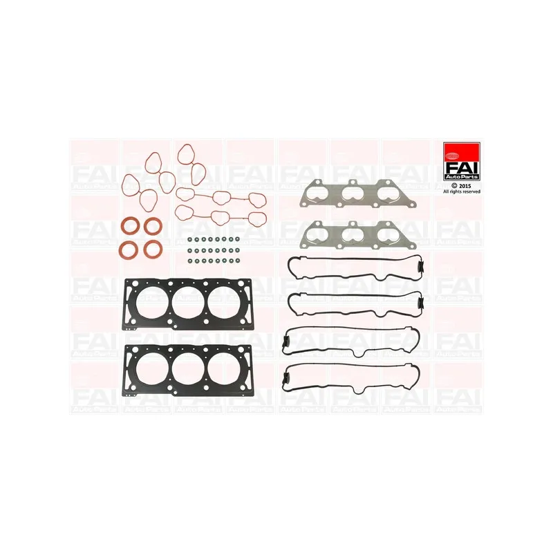 Pochette haute FAI AutoParts HS1372