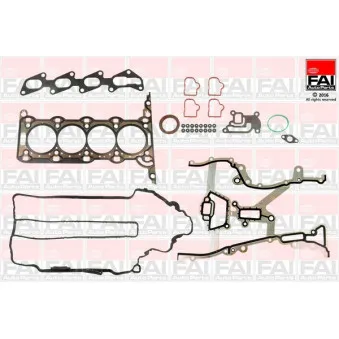 Pochette haute FAI AutoParts HS1380
