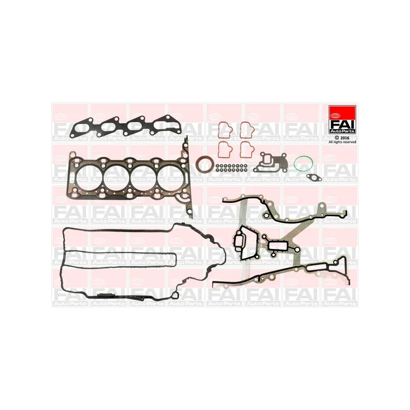Pochette haute FAI AutoParts HS1380