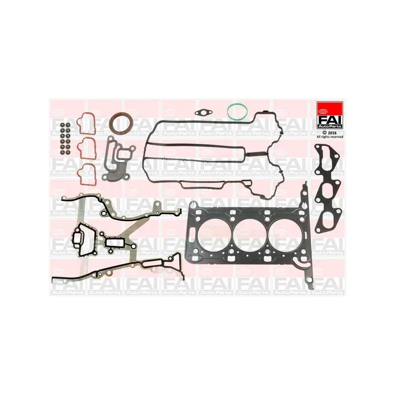 Pochette haute FAI AutoParts HS1381