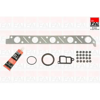 Pochette haute FAI AutoParts HS1389NH