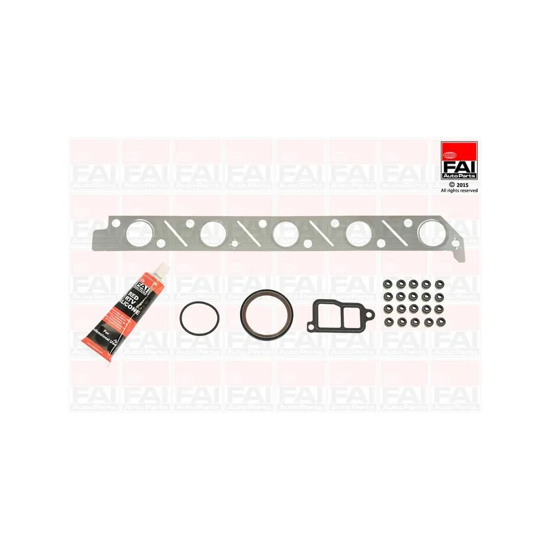 Pochette haute FAI AutoParts HS1389NH