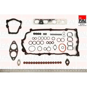 Pochette haute FAI AutoParts HS1390NH
