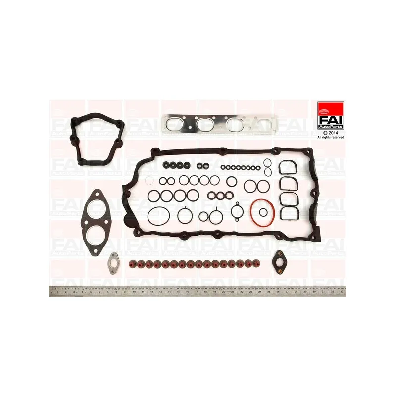 Pochette haute FAI AutoParts HS1390NH