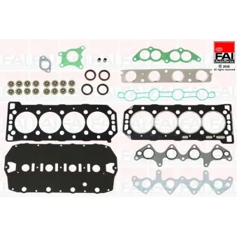 Pochette haute FAI AutoParts HS1391