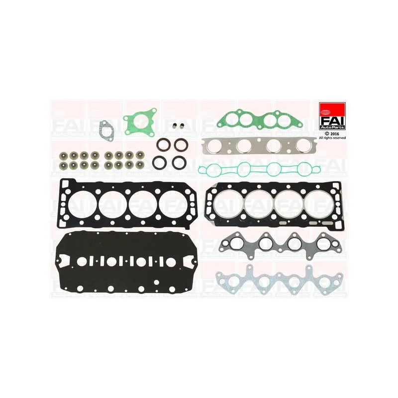 Pochette haute FAI AutoParts HS1391