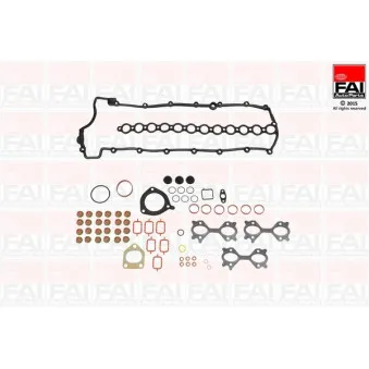 Pochette haute FAI AutoParts HS1393NH