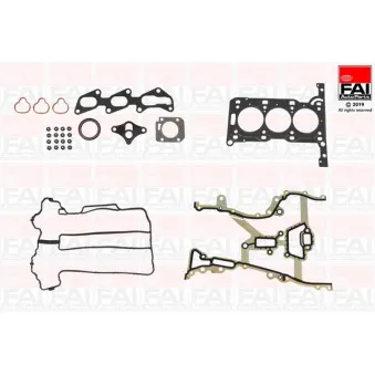 Pochette haute FAI AutoParts HS1400