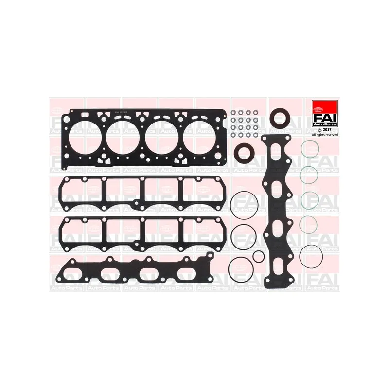 Pochette haute FAI AutoParts HS1404