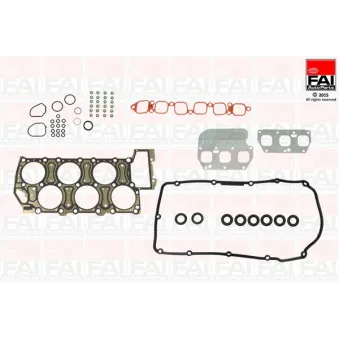 Pochette haute FAI AutoParts HS1412