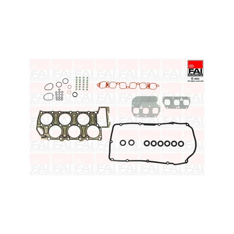 Pochette haute FAI AutoParts HS1412