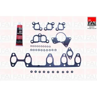 Pochette haute FAI AutoParts HS1413NH