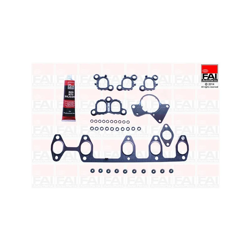 Pochette haute FAI AutoParts HS1413NH