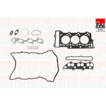 Pochette haute FAI AutoParts HS1414