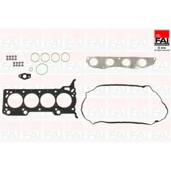 Pochette haute FAI AutoParts HS1415