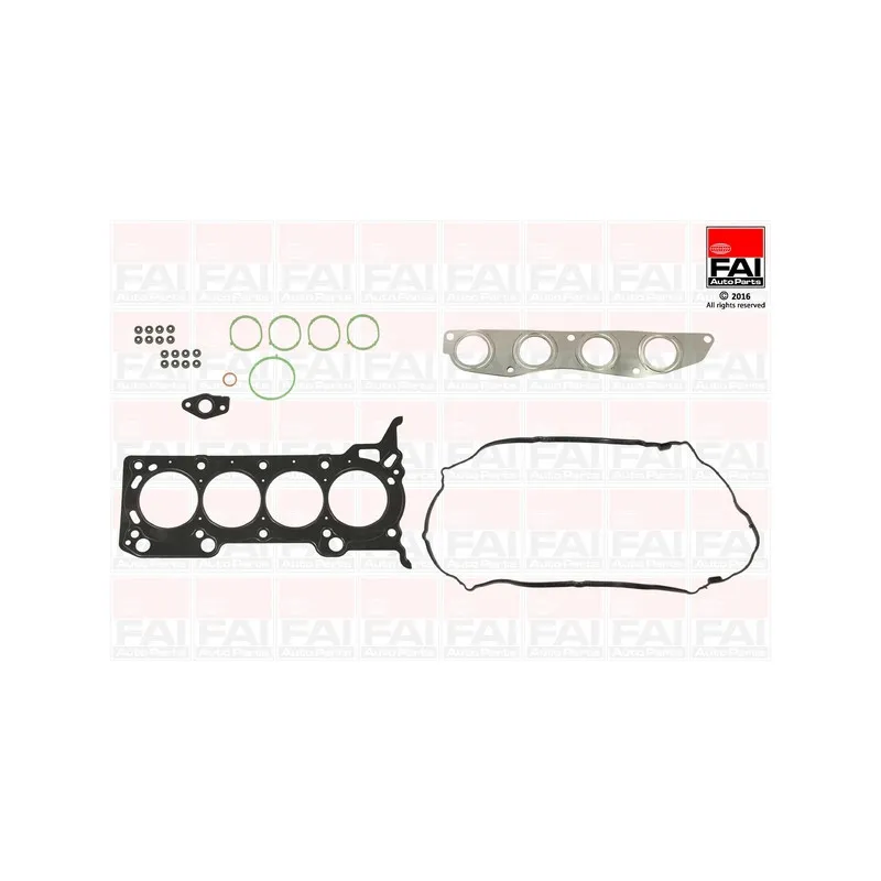 Pochette haute FAI AutoParts HS1415