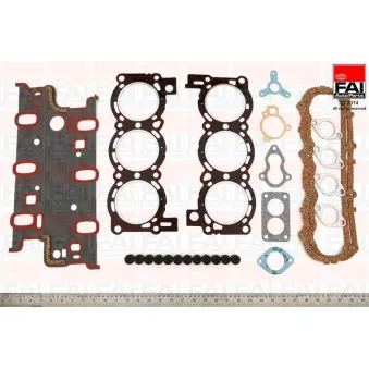 Pochette haute FAI AutoParts HS142