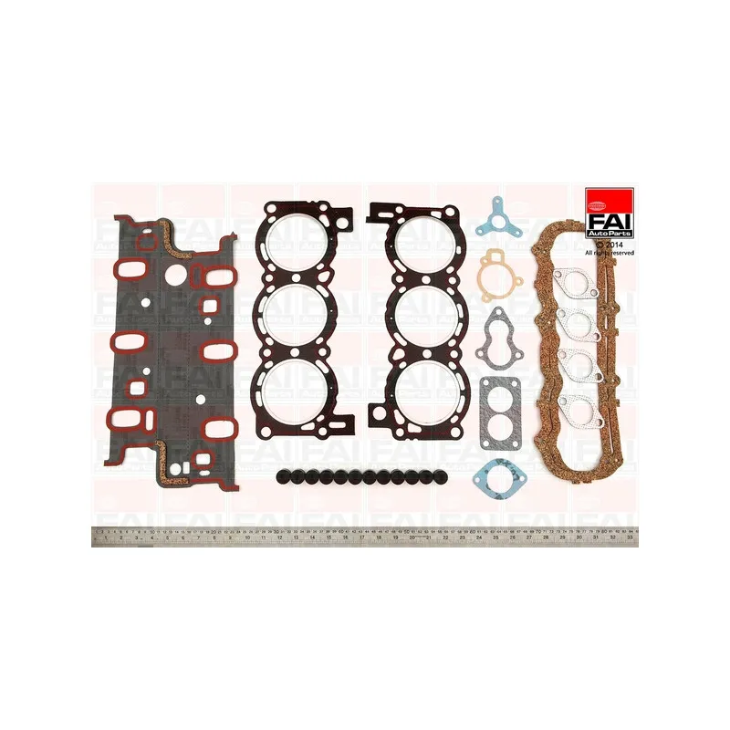 Pochette haute FAI AutoParts HS142