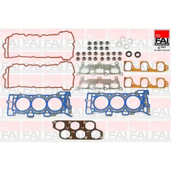 Pochette haute FAI AutoParts HS1429