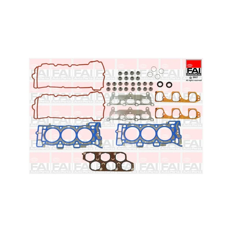 Pochette haute FAI AutoParts HS1429