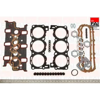 Pochette haute FAI AutoParts HS143