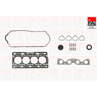 Pochette haute FAI AutoParts HS1431