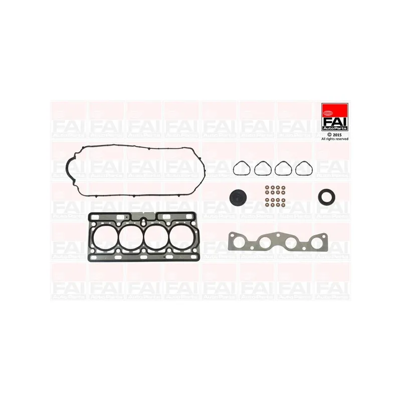 Pochette haute FAI AutoParts HS1431