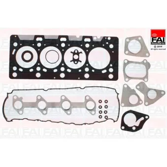 Pochette haute FAI AutoParts HS1432