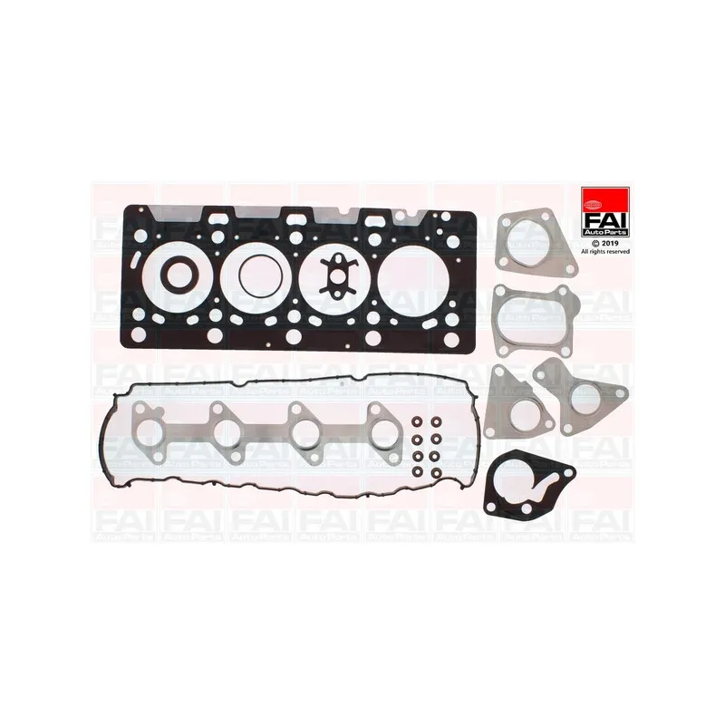 Pochette haute FAI AutoParts HS1432