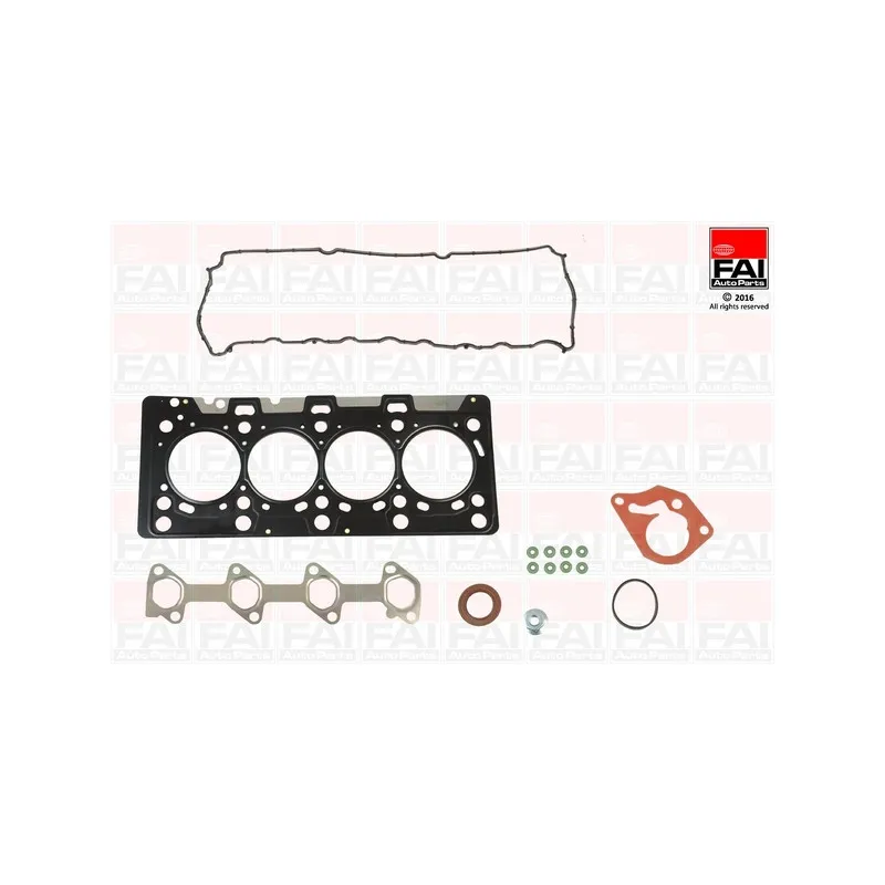 Pochette haute FAI AutoParts HS1433