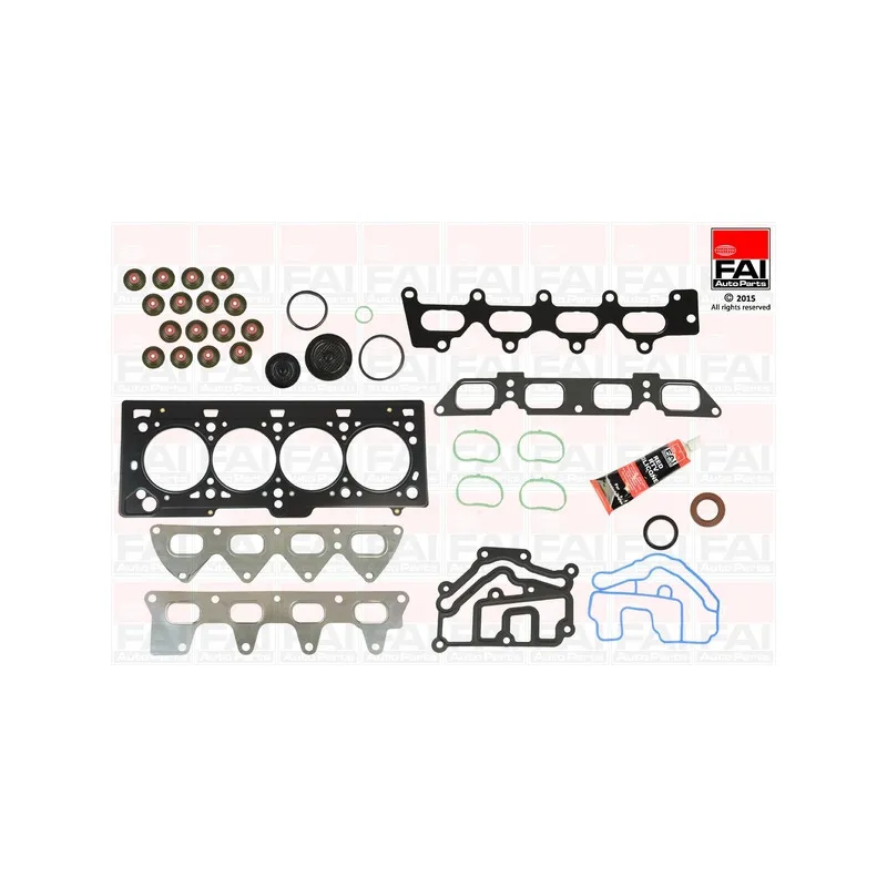Pochette haute FAI AutoParts HS1434