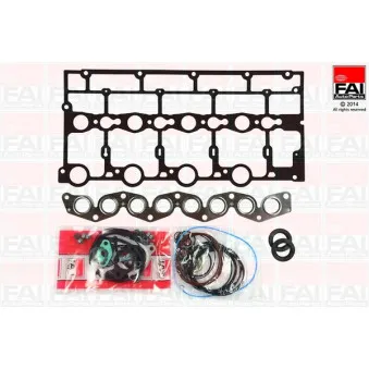Pochette haute FAI AutoParts HS1437NH