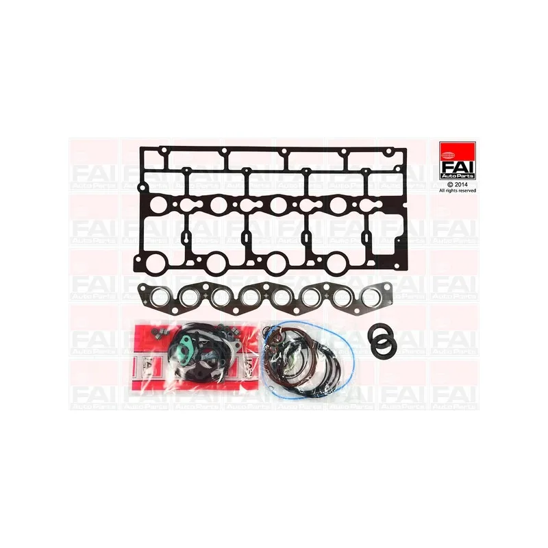 Pochette haute FAI AutoParts HS1437NH