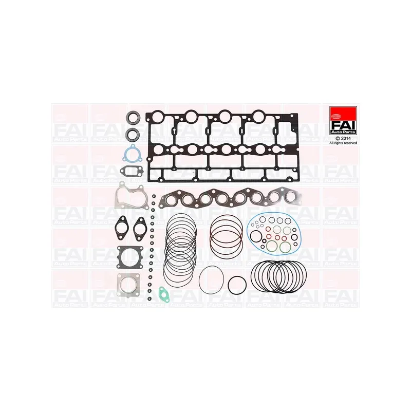 Pochette haute FAI AutoParts HS1438NH