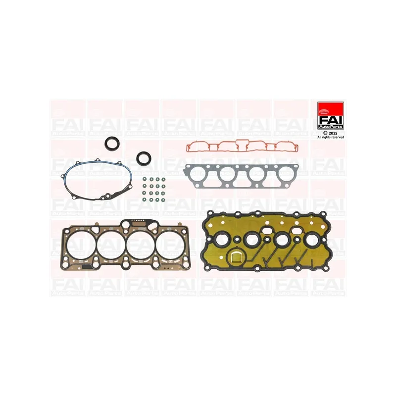 Pochette haute FAI AutoParts HS1439