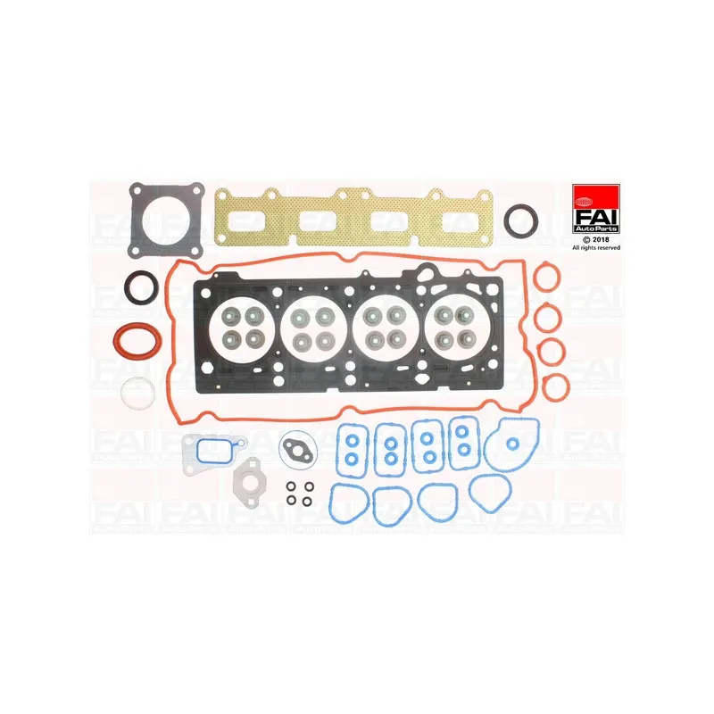 Pochette haute FAI AutoParts HS1441