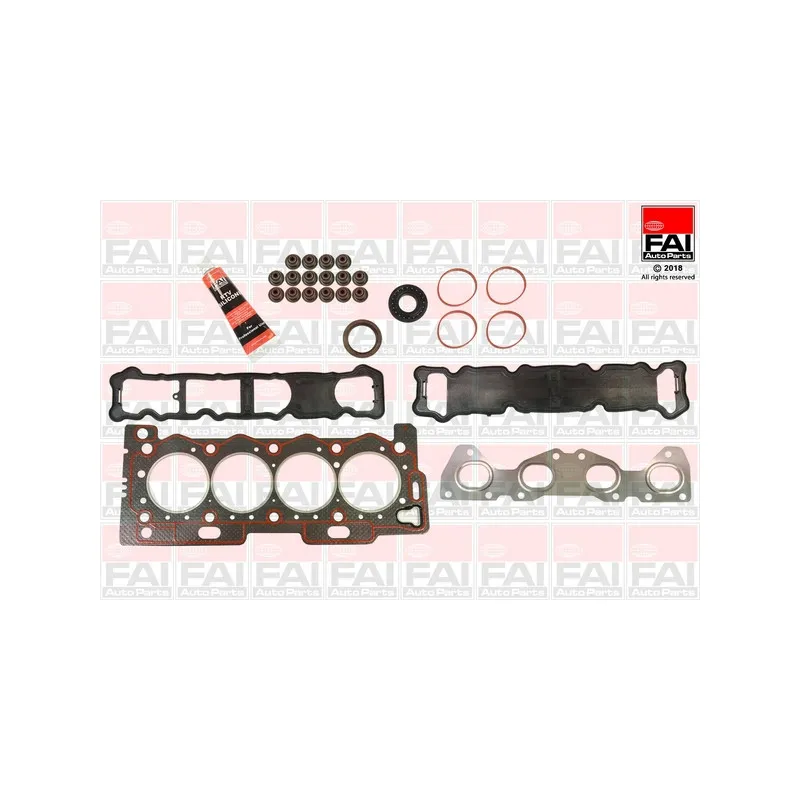Pochette haute FAI AutoParts HS1442