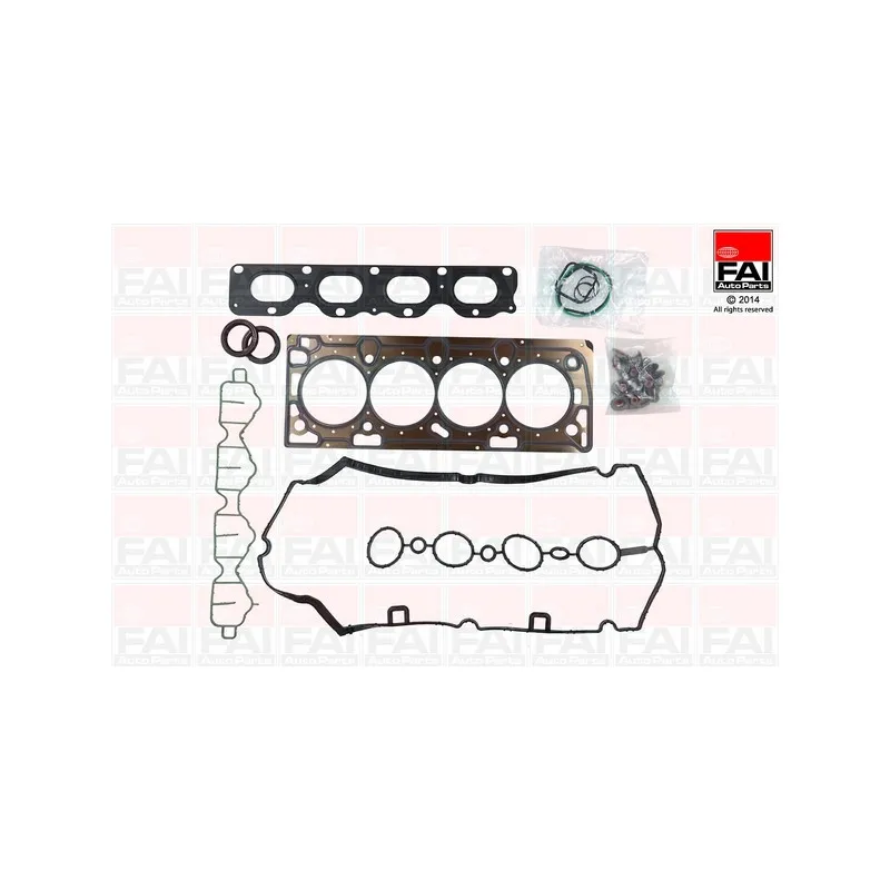 Pochette haute FAI AutoParts HS1443
