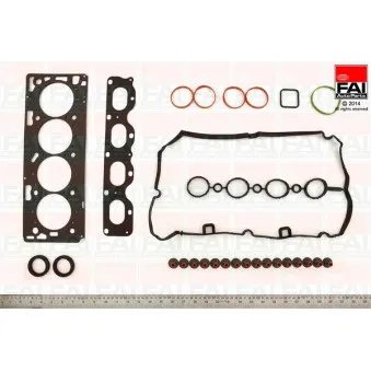Pochette haute FAI AutoParts HS1444