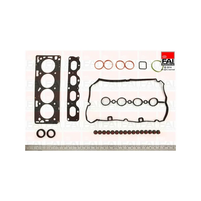 Pochette haute FAI AutoParts HS1444