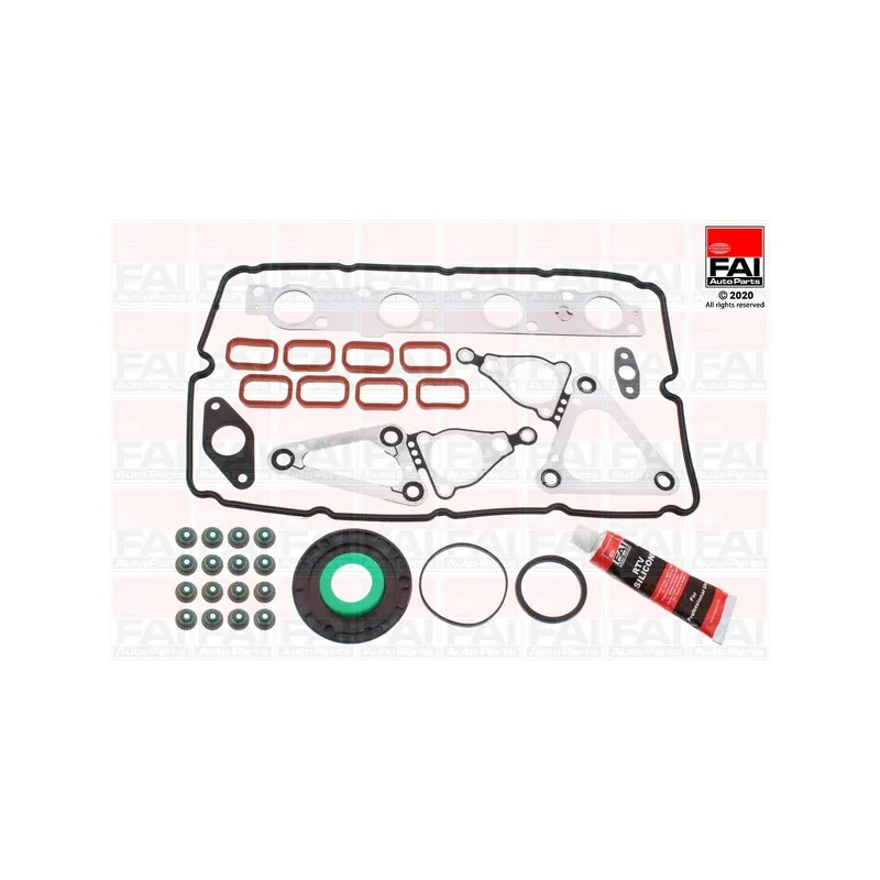 Pochette haute FAI AutoParts HS1446NH