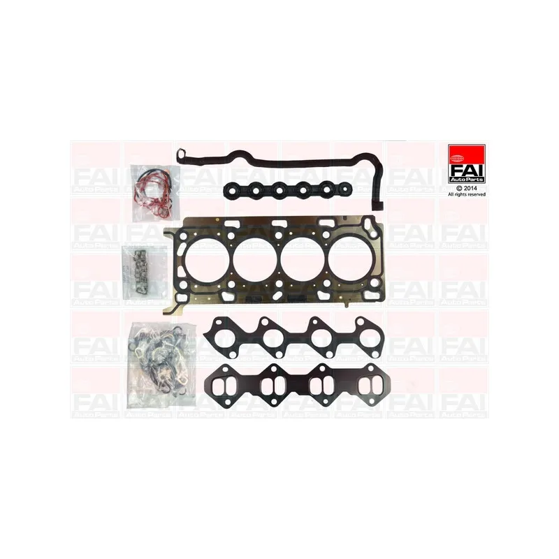 Pochette haute FAI AutoParts HS1450