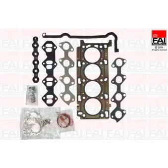 Pochette haute FAI AutoParts HS1458