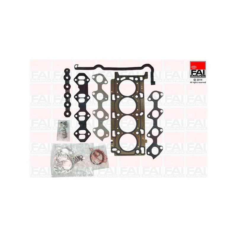 Pochette haute FAI AutoParts HS1458