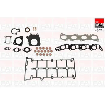 Pochette haute FAI AutoParts HS1461NH