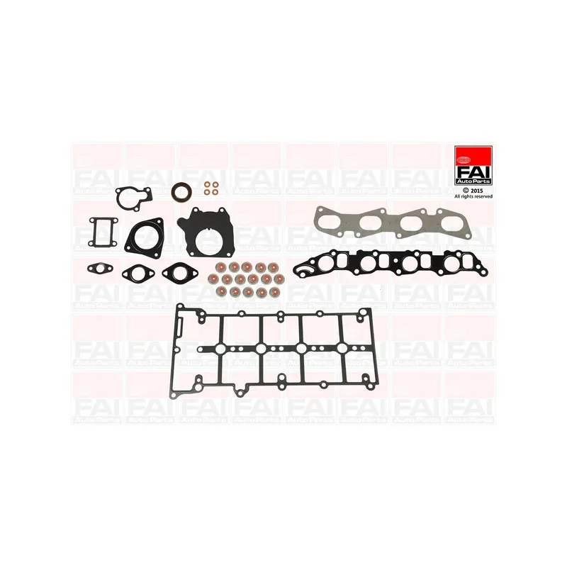 Pochette haute FAI AutoParts HS1461NH