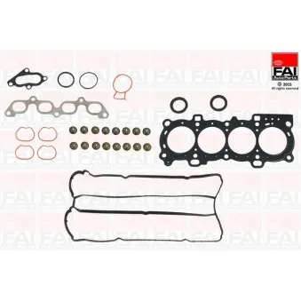 Pochette haute FAI AutoParts HS1462