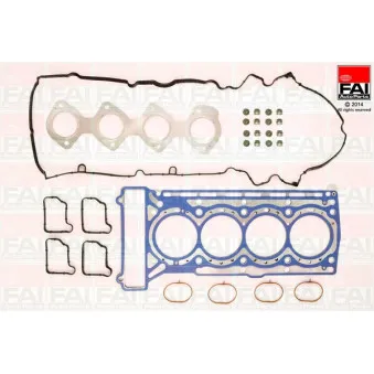 Pochette haute FAI AutoParts HS1465