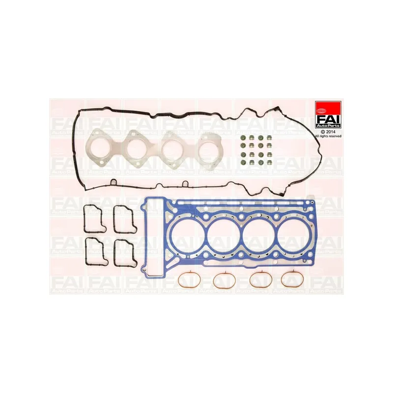 Pochette haute FAI AutoParts HS1465