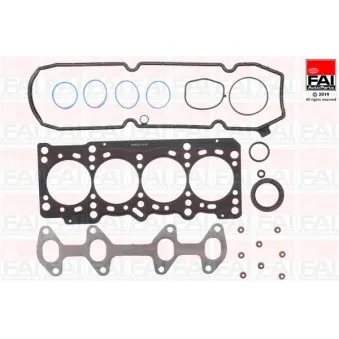 Pochette haute FAI AutoParts HS1467